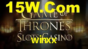 winxx: Seu Cassino Premiado com Pagamentos Rápidos