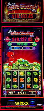 Bônus Generosos e Exclusivos no winxx para Você!