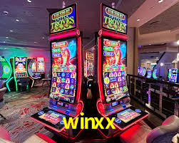 winxx: A Experiência de Casino com Jogos de Mesa ao Vivo