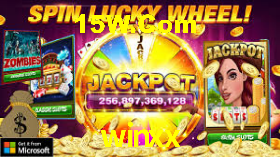 Interface do App winxx