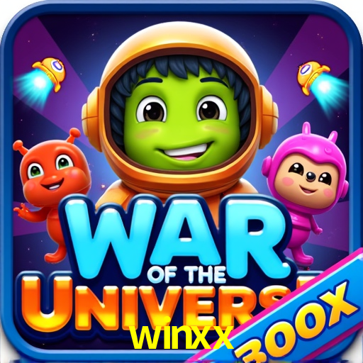 Descubra a Magia dos Jogos de Arcade no winxx