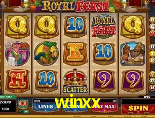 Diretório de Jogos winxx