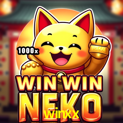 Descubra a Magia dos Jogos de Arcade no winxx