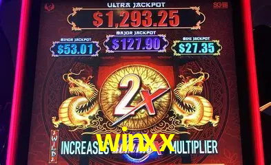 Estatísticas do Jogo winxx