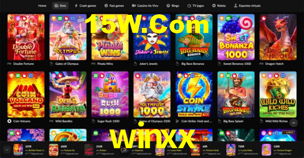 Interface Premium winxx