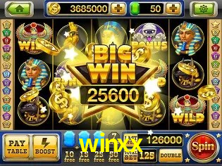 Casino Ao Vivo winxx