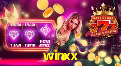 Jogos de Slot winxx