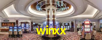 winxx: Jogue Crash e Experimente Alta Recompensa Instantânea