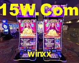 winxx: Jogos de Caça-Níqueis-Altas Recompensas, Roleta-Velocidade, Blackjack-Desafios Máximos