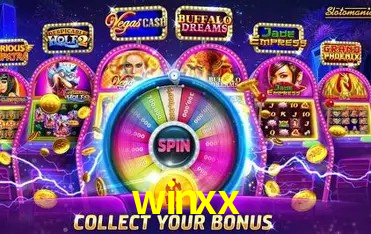 Provedores de Jogos winxx