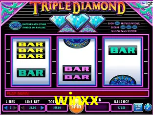 Casino Ao Vivo winxx