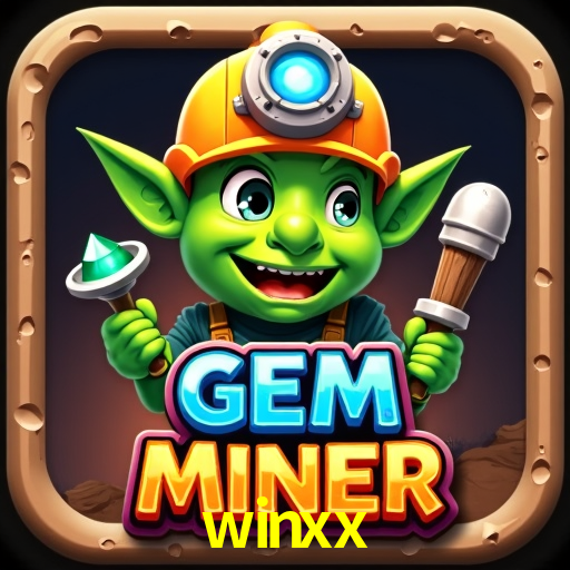 Descubra o Mundo do Cassino Online com winxx