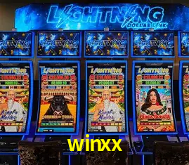 Inovações de Jogos na winxx: O Futuro das Experiências Interativas
