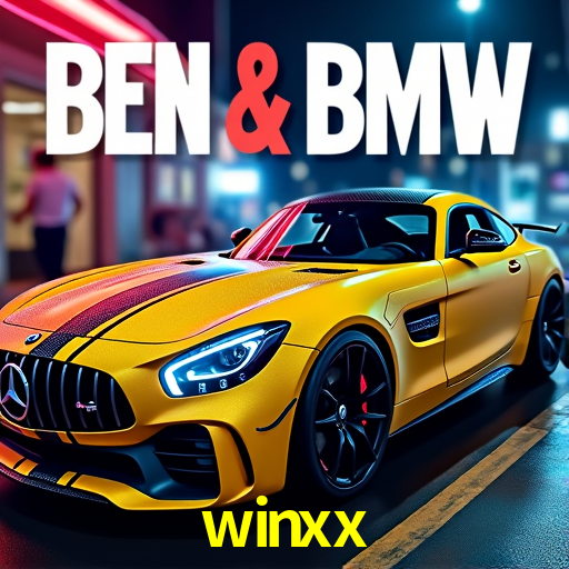 Descubra a Magia dos Jogos de Arcade no winxx