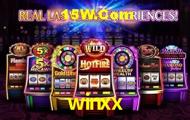 Descubra o Programa VIP da winxx: Vantagens Exclusivas para Jogadores