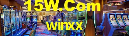 Descubra a Magia dos Jogos de Arcade no winxx