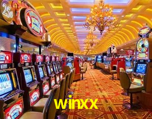 A Emoção da Loteria na winxx: Uma Chance de Mudança de Vida